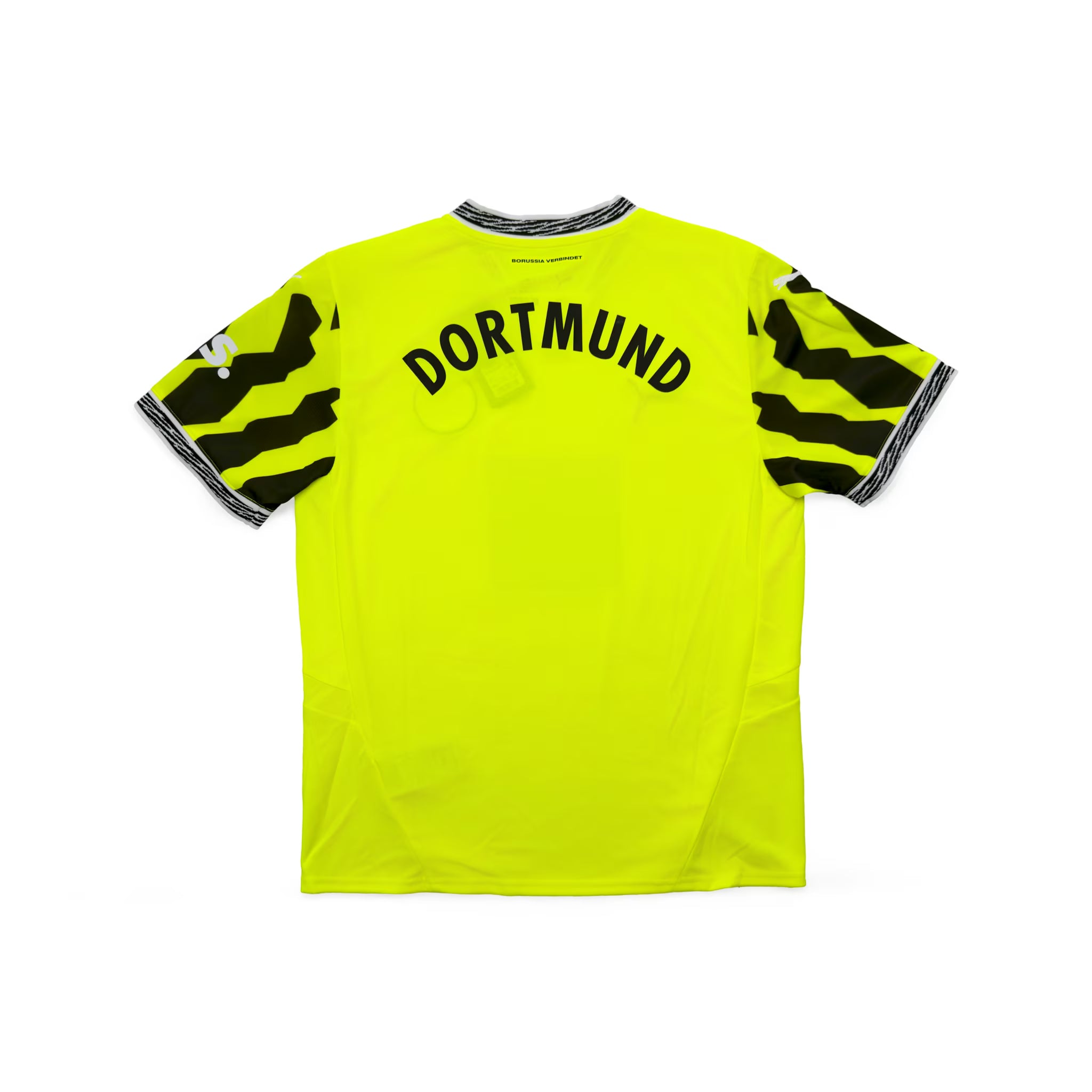 Borussia Dortmund 2024/25 Anniversary Shirt | PUMA