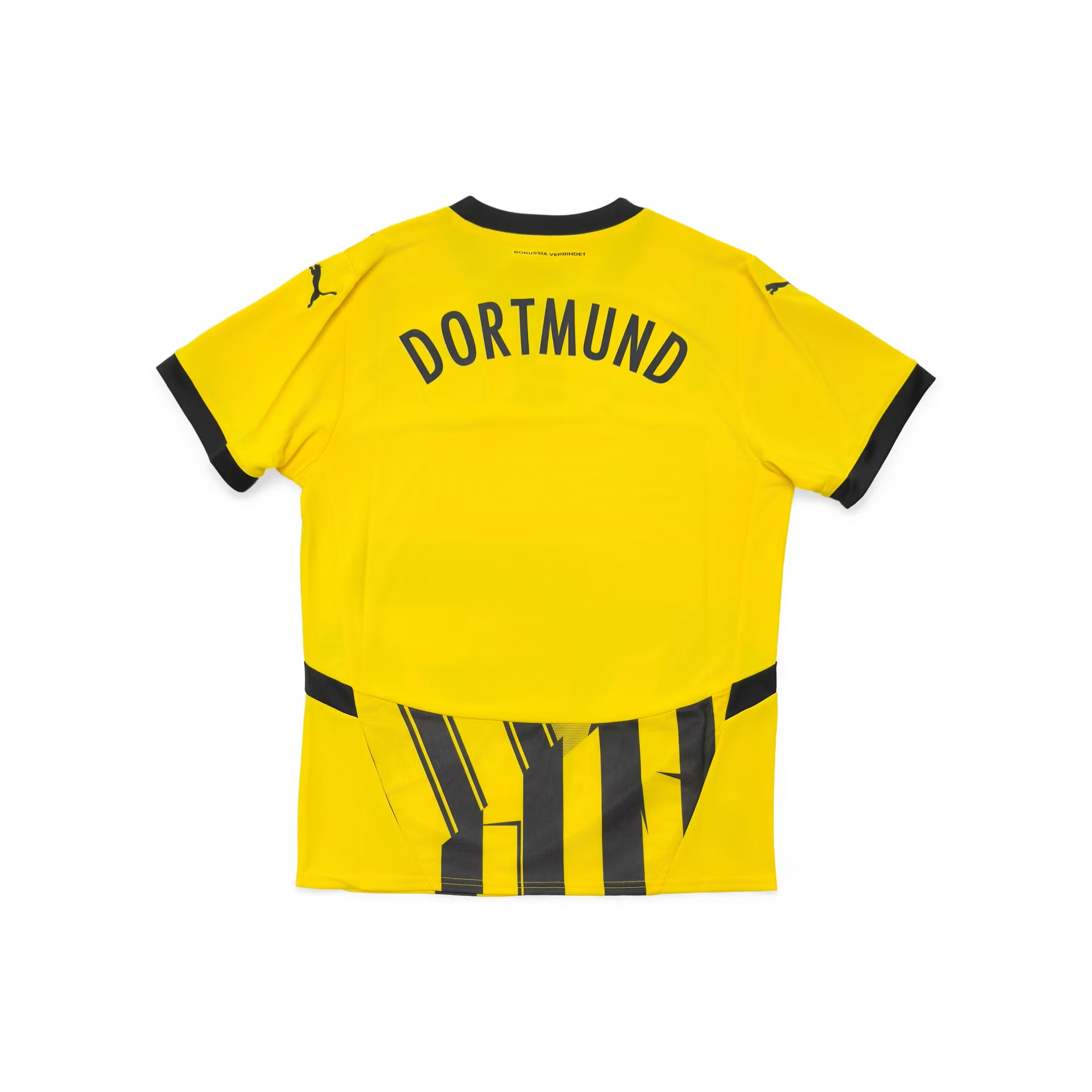 Borussia Dortmund 2024/25 Cup Shirt | PUMA
