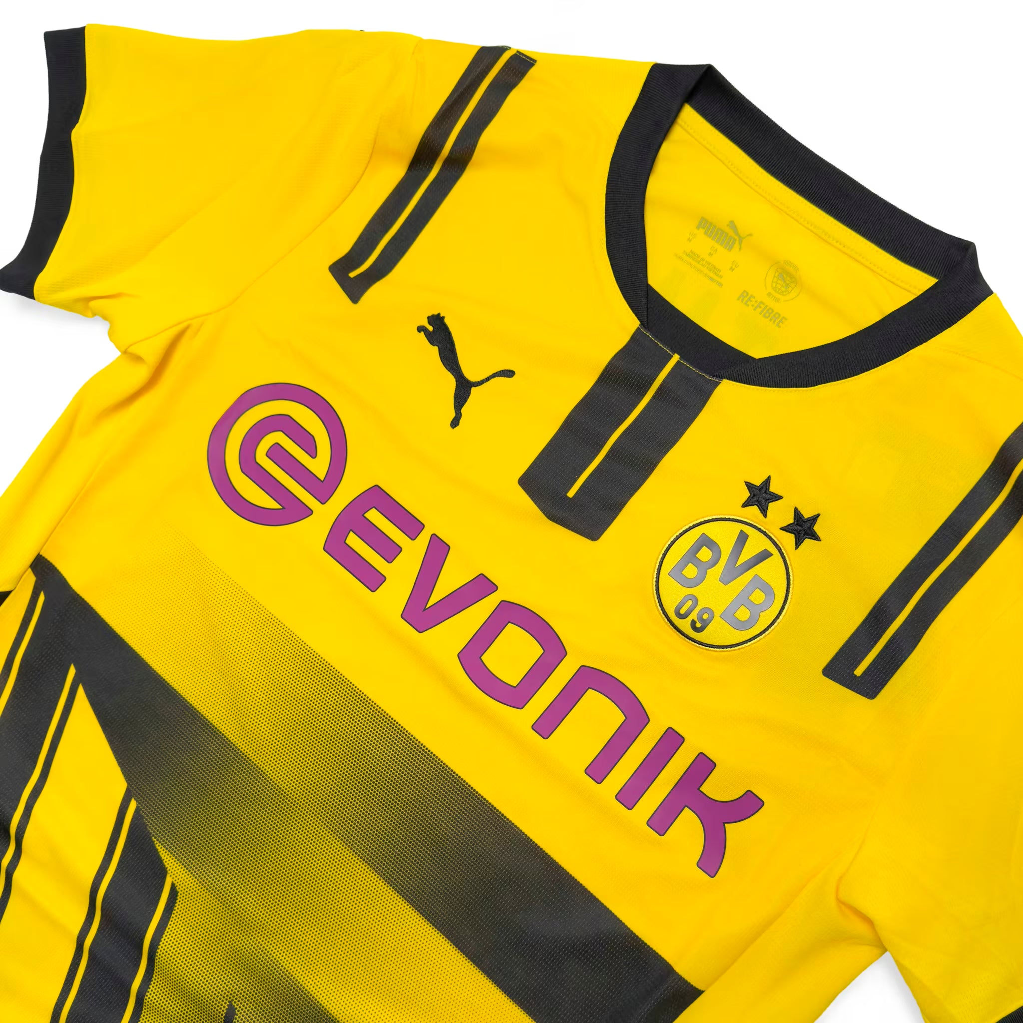 Borussia Dortmund 2024/25 Cup Shirt | PUMA