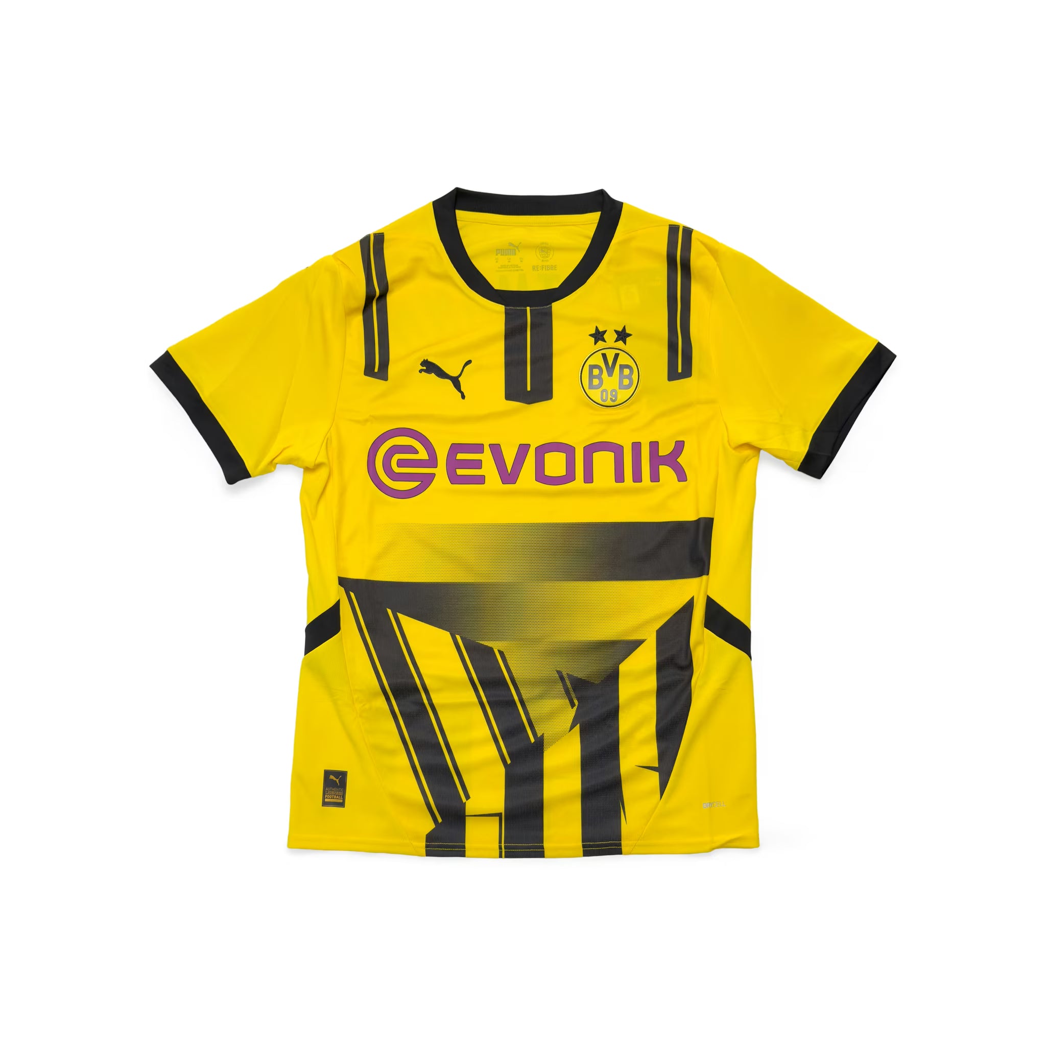 Borussia Dortmund 2024/25 Cup Shirt | PUMA