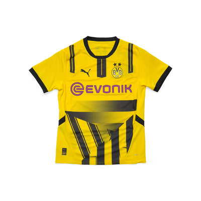 Borussia Dortmund 2024/25 Cup Shirt | PUMA