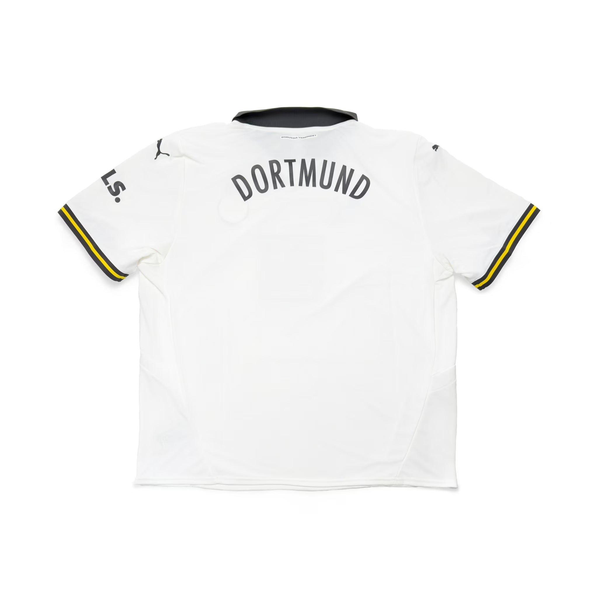 Borussia Dortmund 2024/25 Third Shirt | PUMA