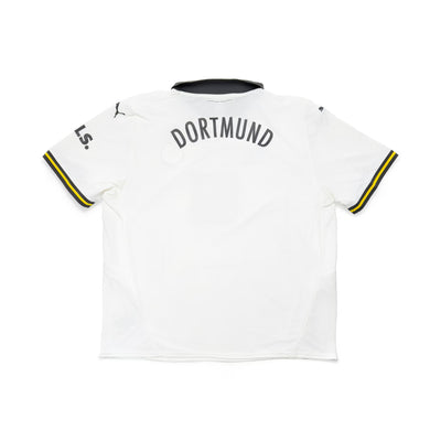Borussia Dortmund 2024/25 Third Shirt | PUMA