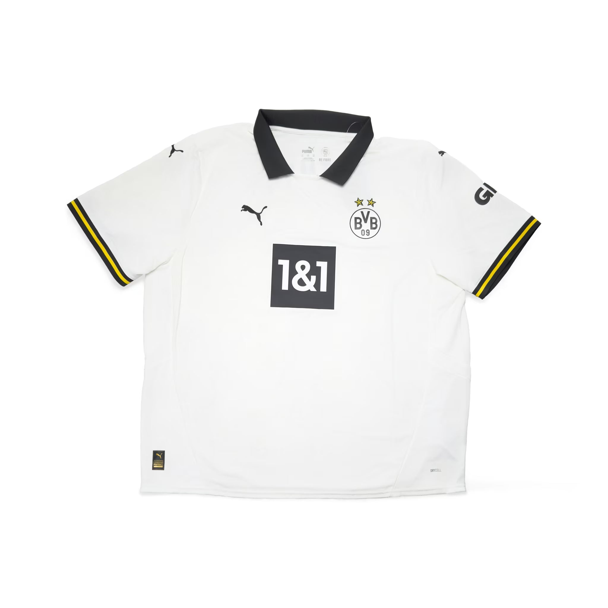 Borussia Dortmund 2024/25 Third Shirt | PUMA