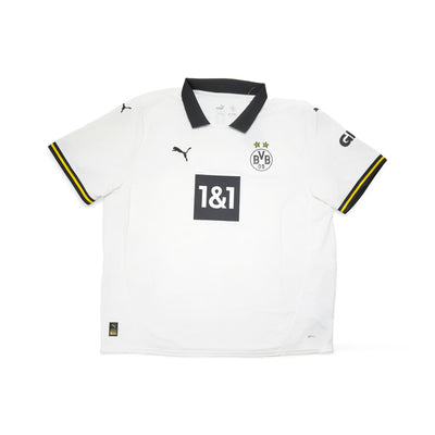Borussia Dortmund 2024/25 Third Shirt | PUMA