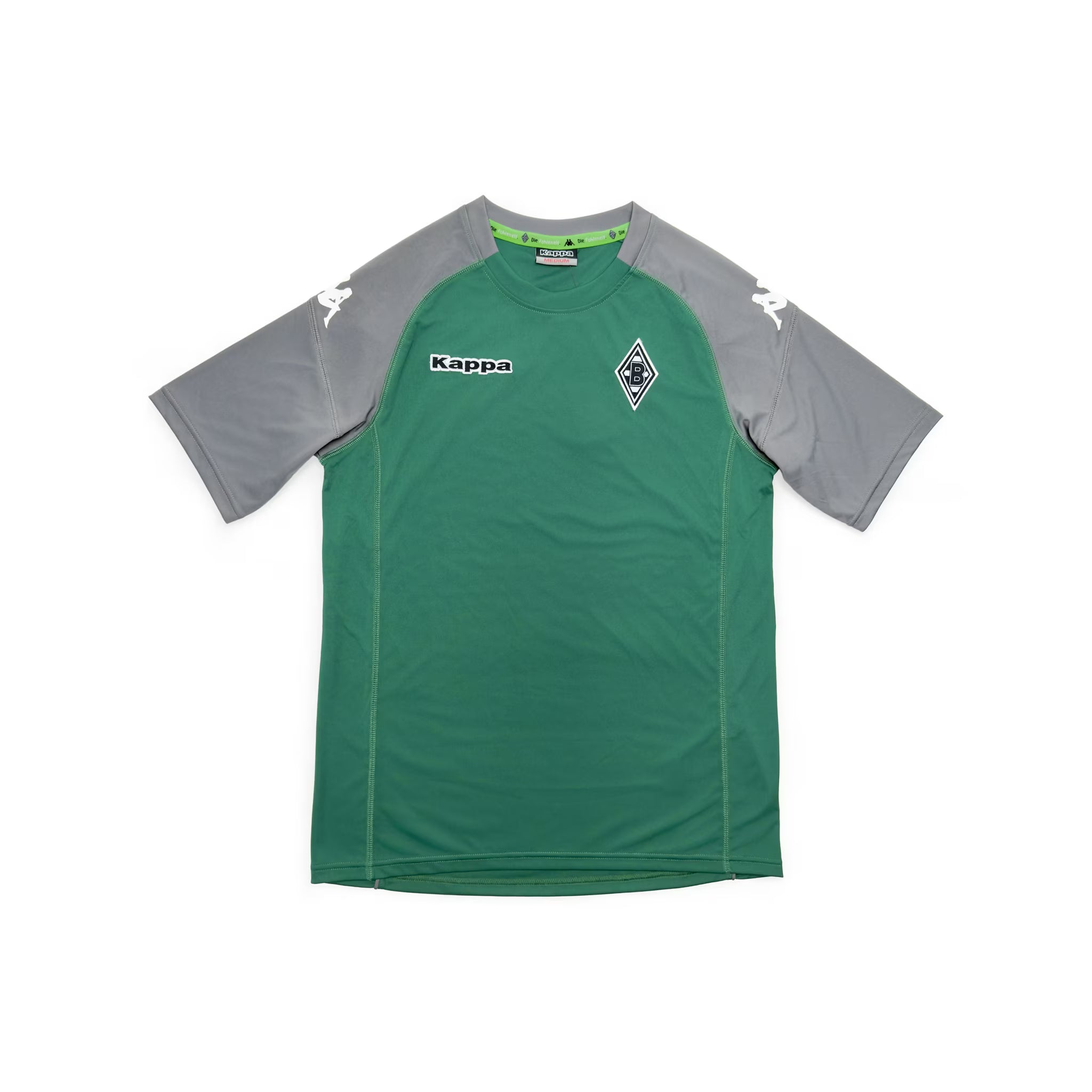 Borussia Mönchengladbach 2014/15 Training Shirt | Kappa
