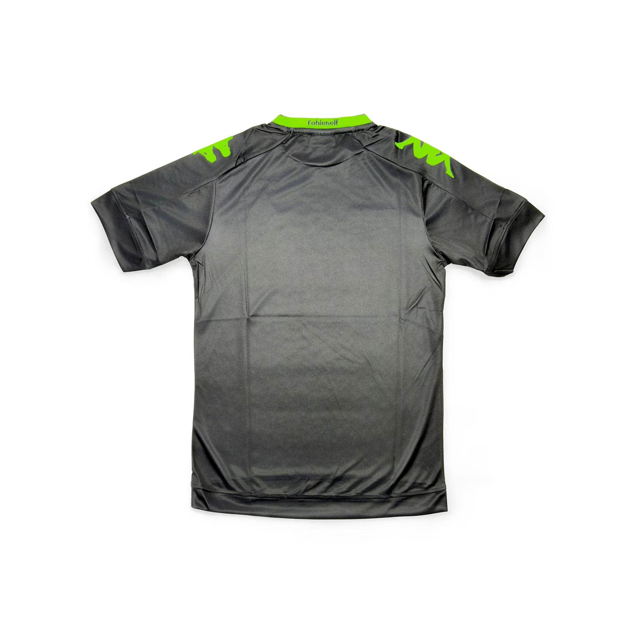 Borussia Mönchengladbach 2016/17 Third Shirt | Kappa