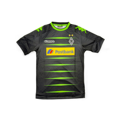 Borussia Mönchengladbach 2016/17 Third Shirt | Kappa
