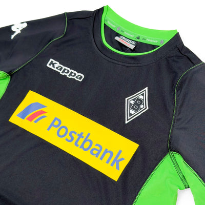 Borussia Mönchengladbach 2016/17 Trainingsshirt | Kappa