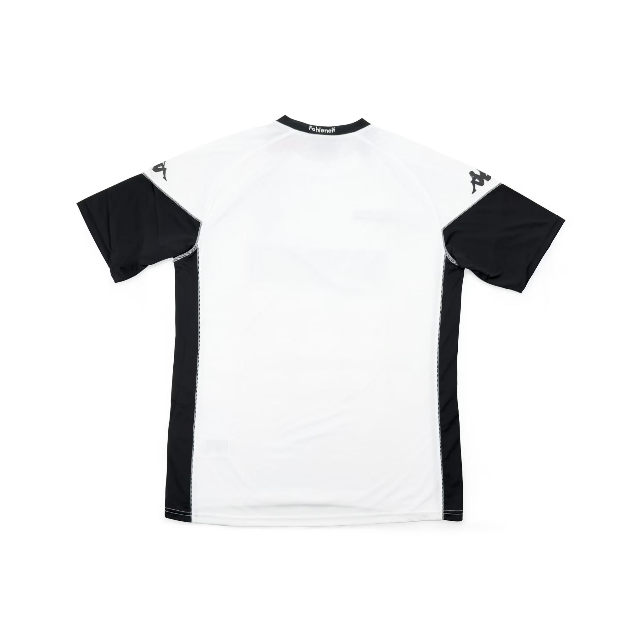 Borussia Mönchengladbach 2017/18 Heimtrikot | Kappa