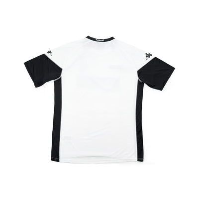 Borussia Mönchengladbach 2017/18 Heimtrikot | Kappa