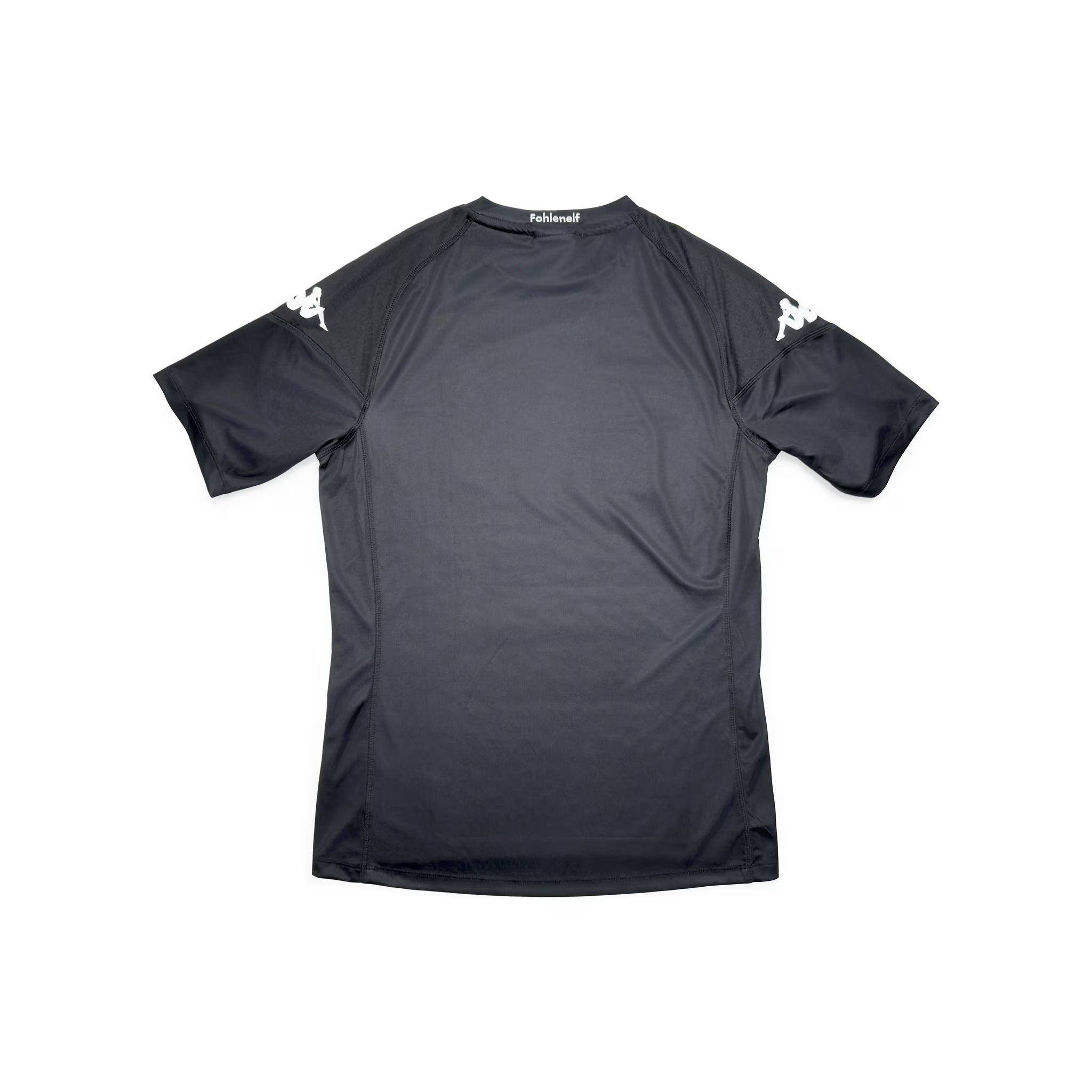 Borussia Mönchengladbach 2017/18 Third Shirt | Kappa