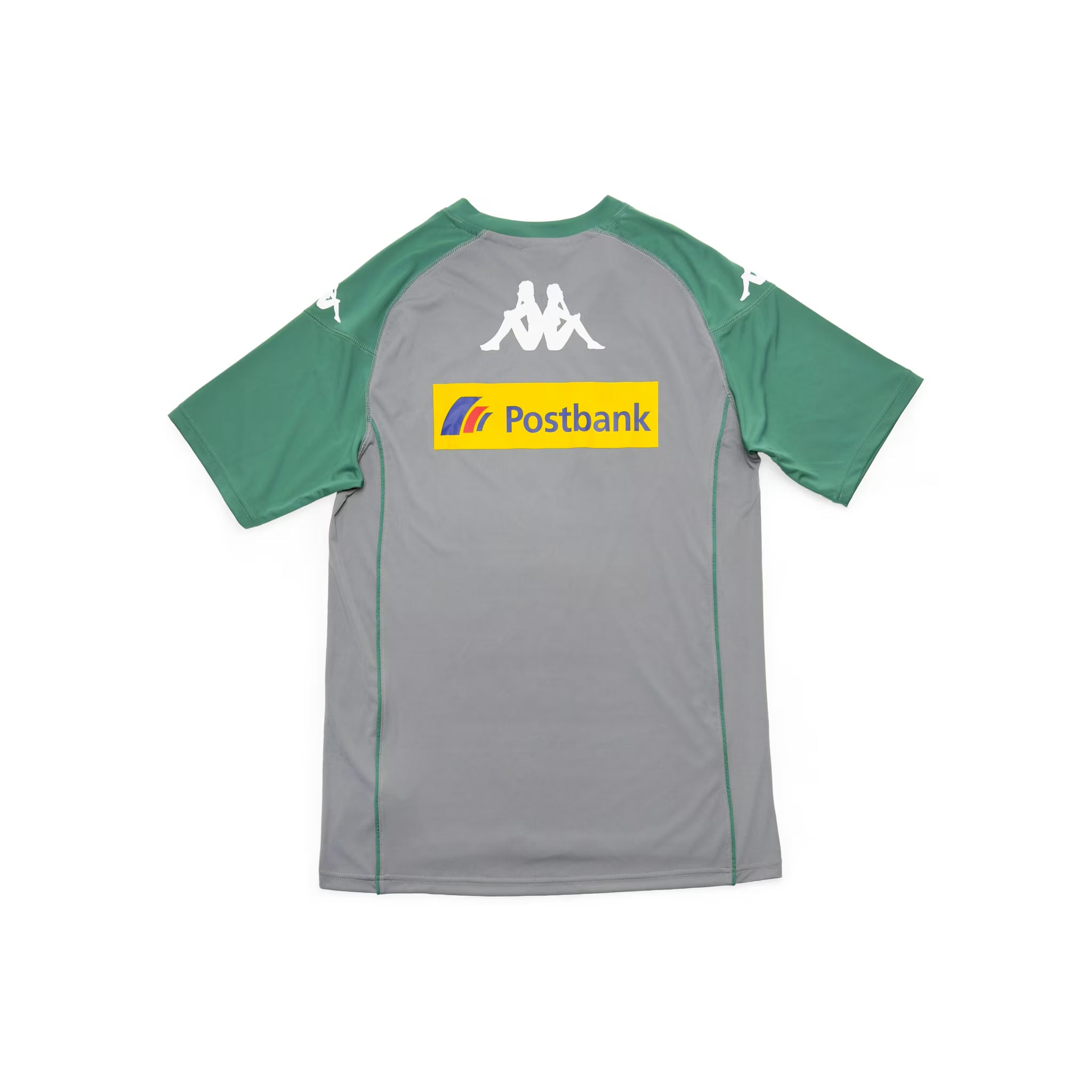 Borussia Mönchengladbach 2017/18 Trainingsshirt | Kappa