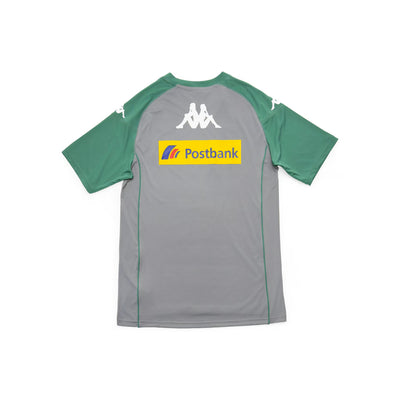 Borussia Mönchengladbach 2017/18 Trainingsshirt | Kappa