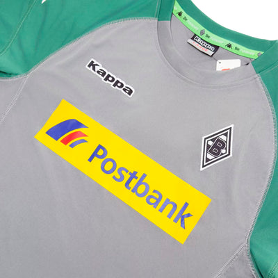 Borussia Mönchengladbach 2017/18 Trainingsshirt | Kappa