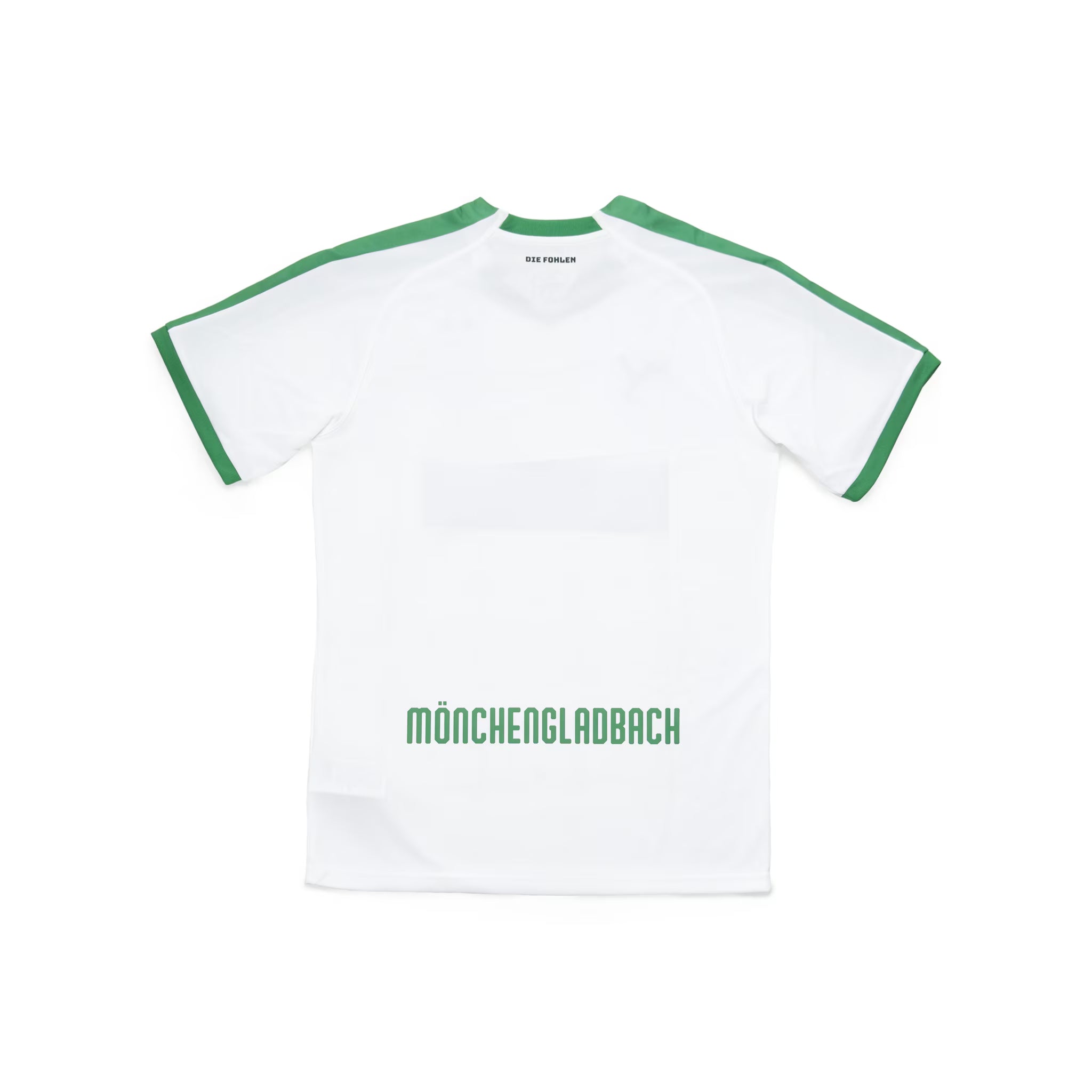 Borussia Mönchengladbach 2018/19 Home Shirt | PUMA