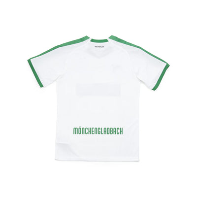 Borussia Mönchengladbach 2018/19 Home Shirt | PUMA