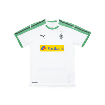 Borussia Mönchengladbach 2018/19 Home Shirt | PUMA