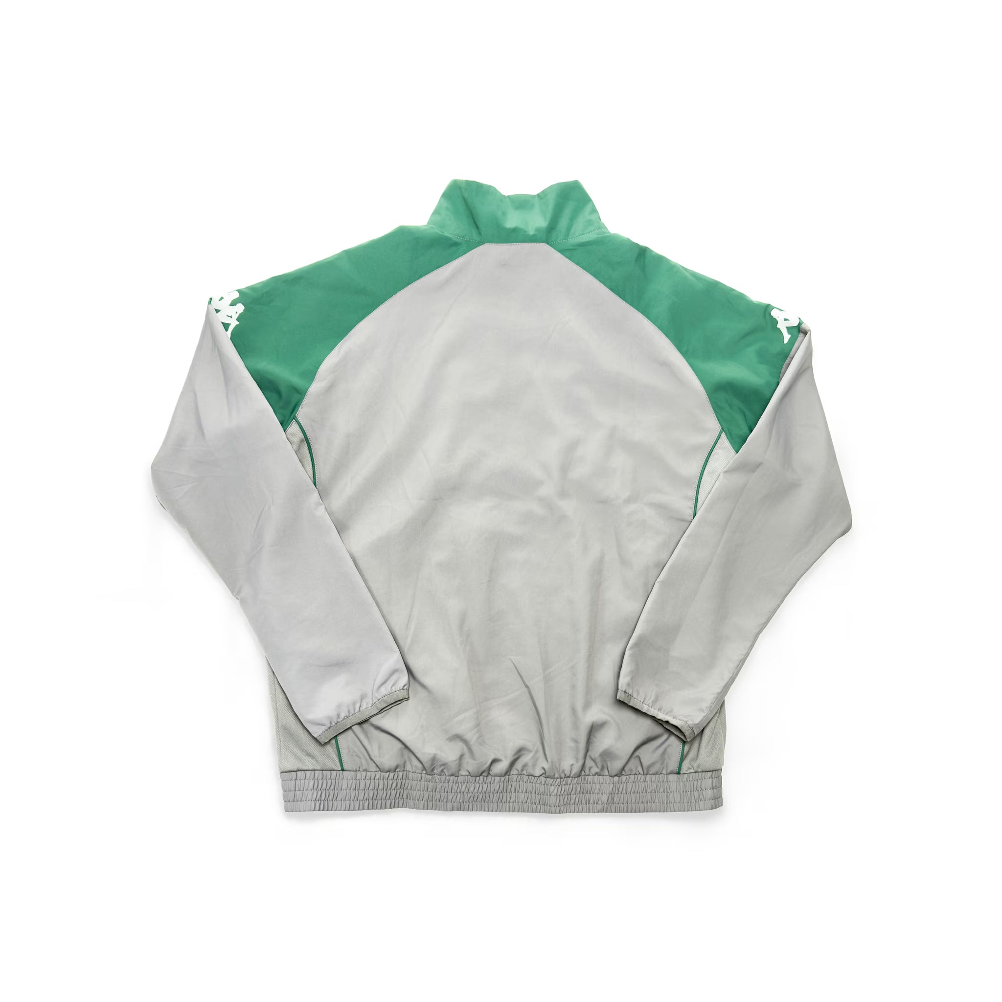 Borussia Mönchengladbach Präsentationsjacke | Kappa