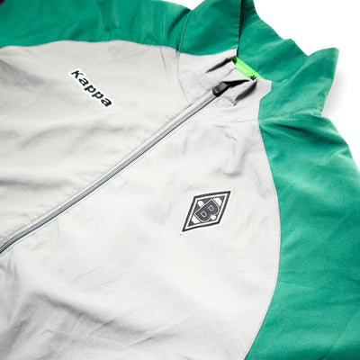 Borussia Mönchengladbach Presentation Jacket | Kappa