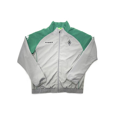 Borussia Mönchengladbach Presentation Jacket | Kappa