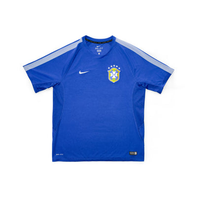 Brasilien 2014 Trainingsshirt | Nike
