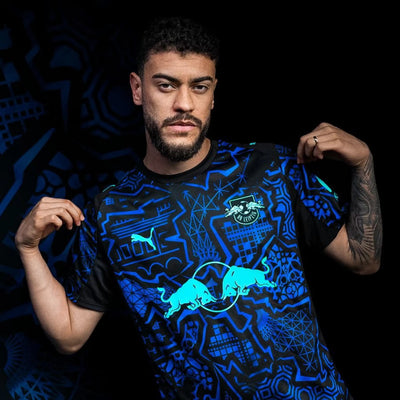 RB Leipzig 2025/26 Sondertrikot | PUMA