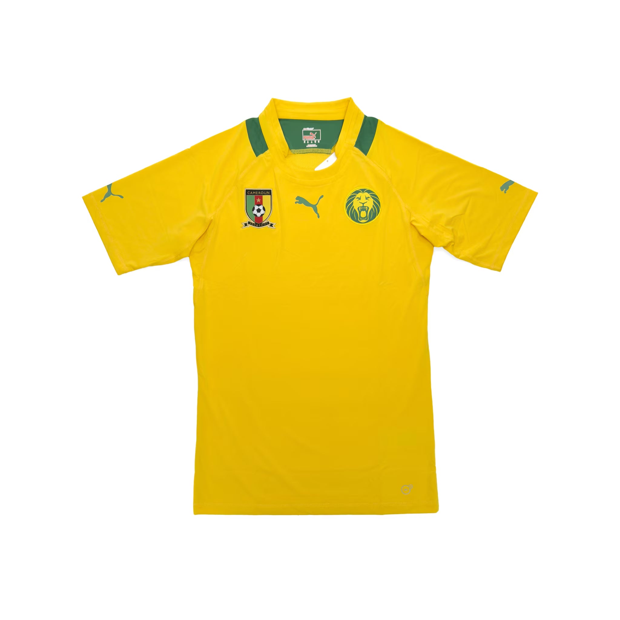 Kamerun 2013 Prototype Auswärtstrikot | PUMA