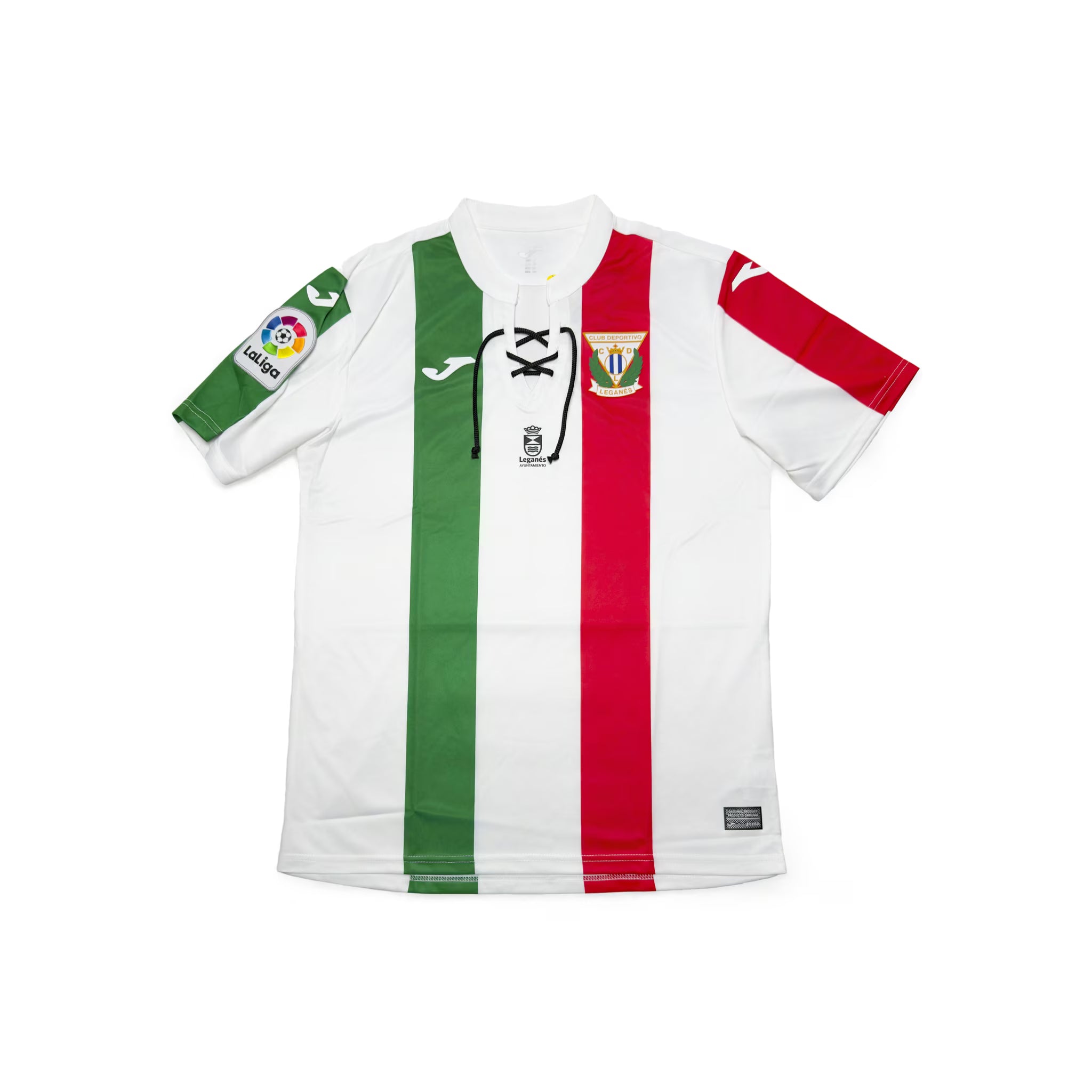 CD Leganés 2018/19 Auswärtstrikot | JOMA