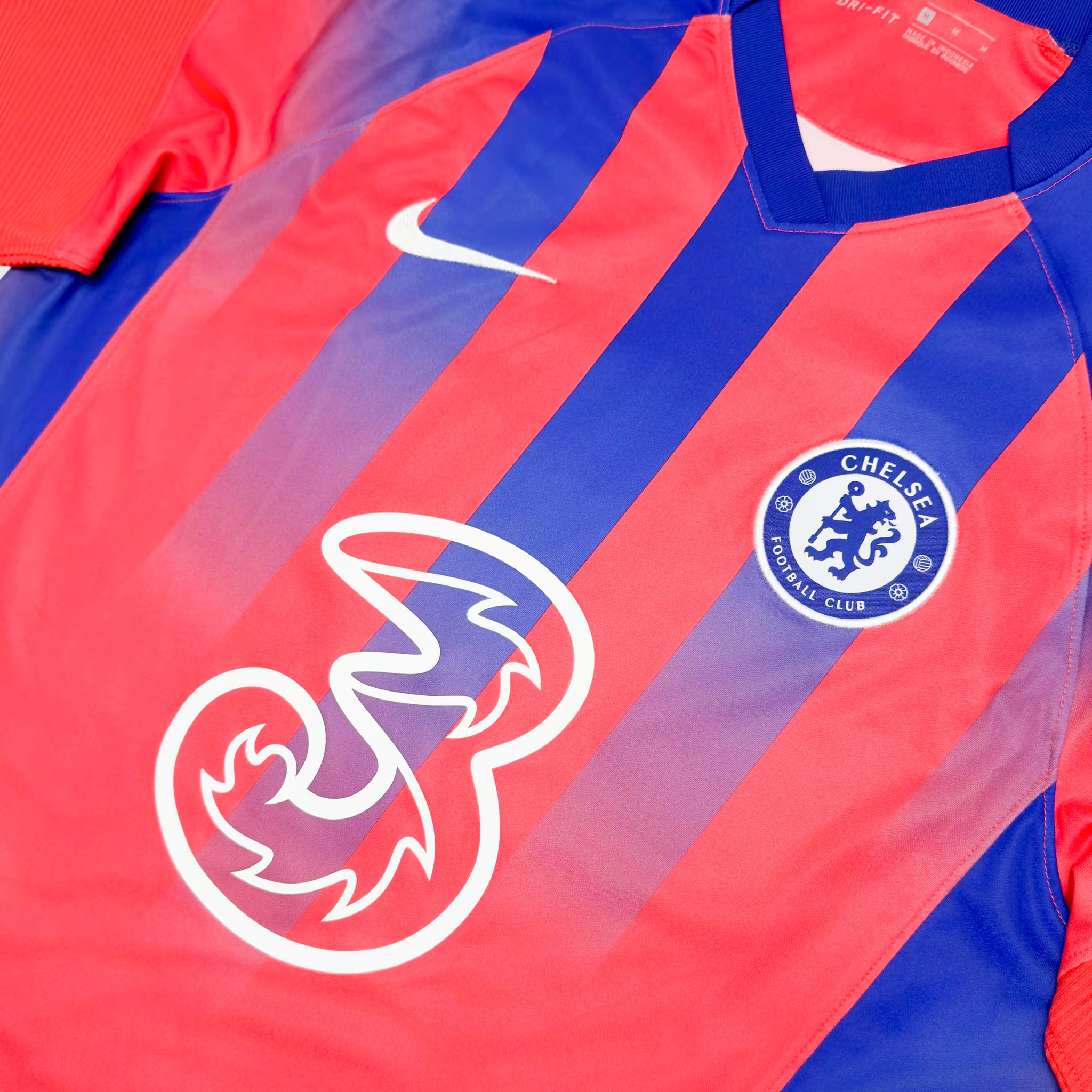 Chelsea 2020/21 Third Shirt | Nike