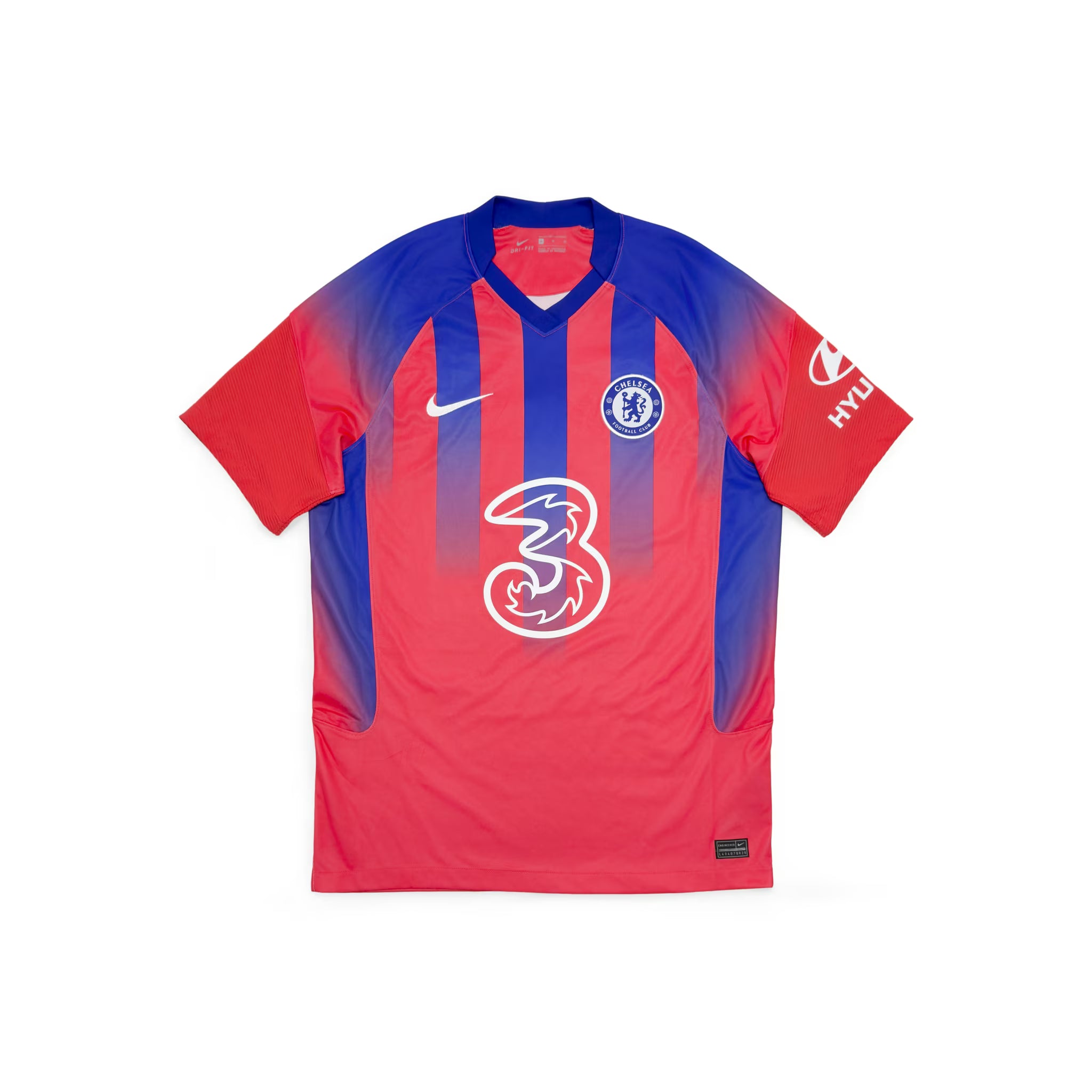 Chelsea 2020/21 Third Shirt | Nike