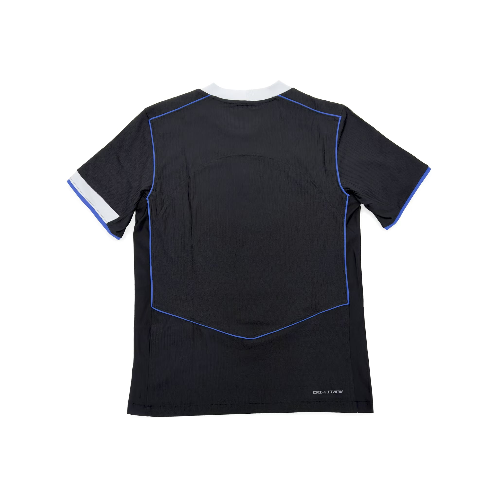 Chelsea 2025/26 Match Drittes Trikot | Nike