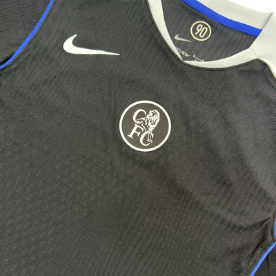 Chelsea 2025/26 Match Third Shirt | Nike