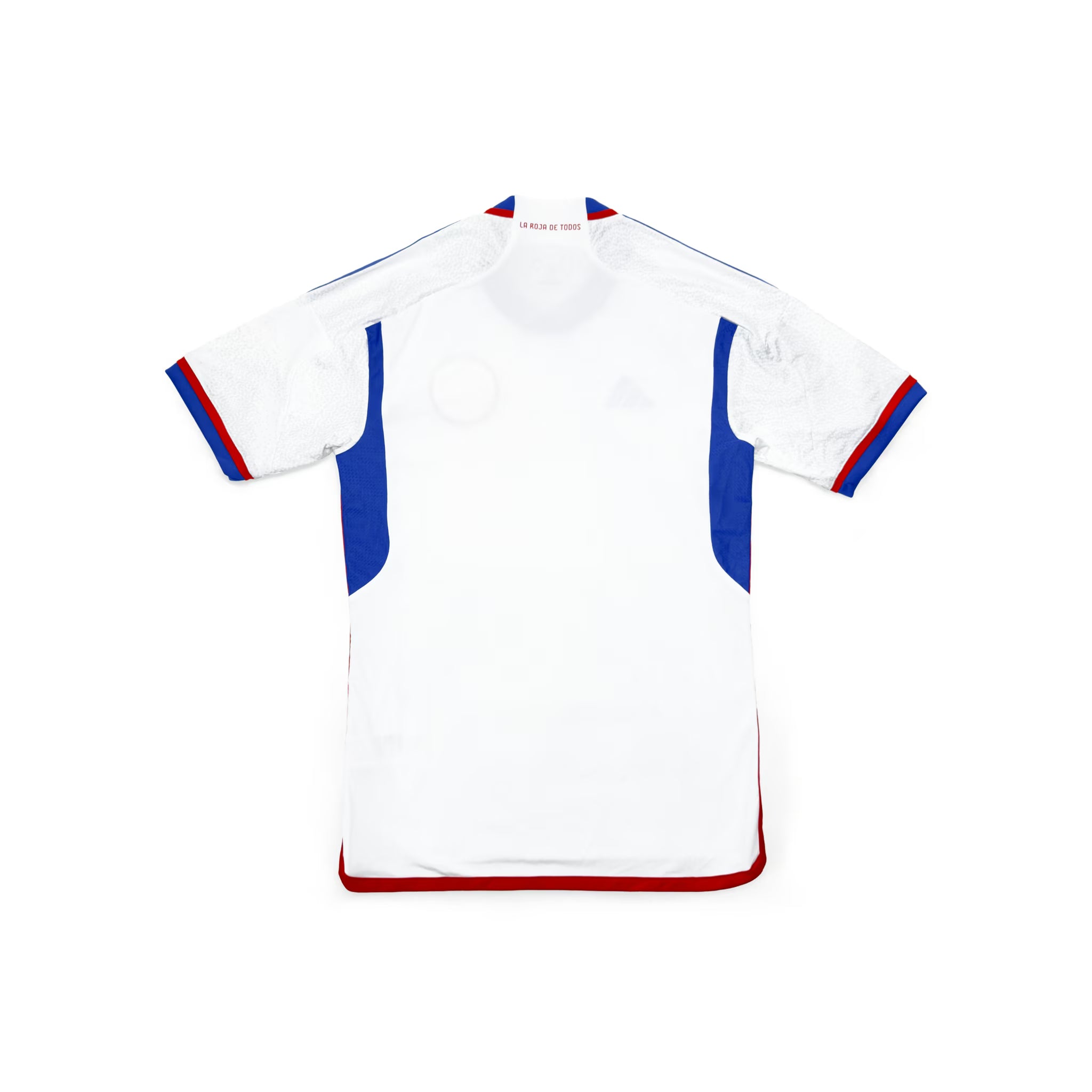 Chile 2022 Away Shirt | adidas