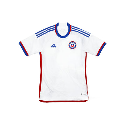 Chile 2022 Auswärtstrikot | adidas
