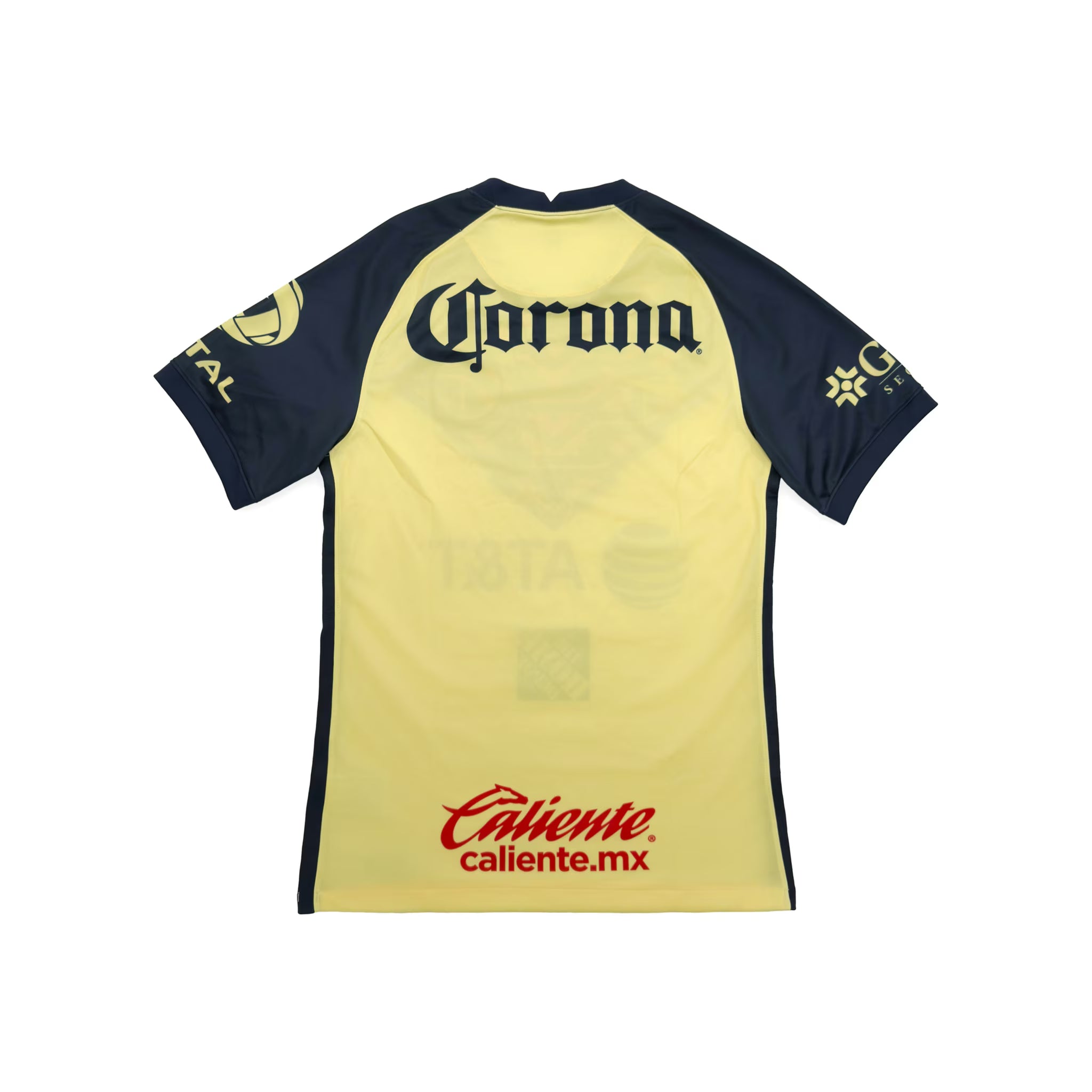 Club América 2021/22 Home Shirt | Nike
