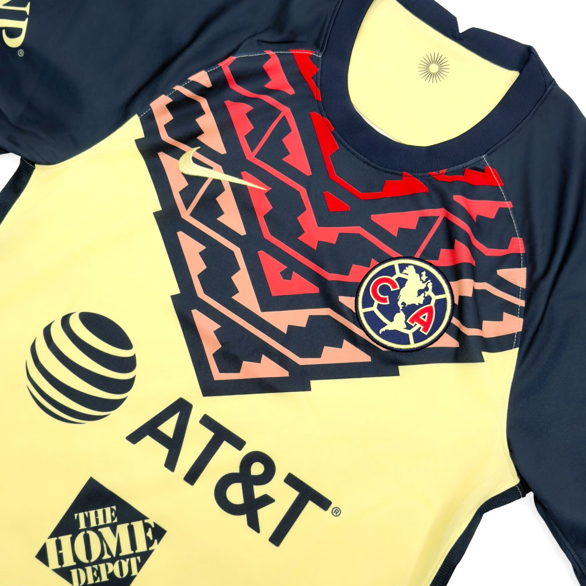 Club América 2021/22 Home Shirt | Nike