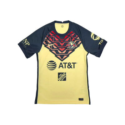 Club América 2021/22 Home Shirt | Nike