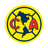 Club América logo