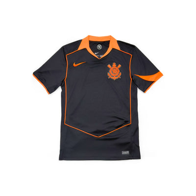 Corinthians 2025 Third Shirt | Nike