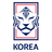 Südkorea logo