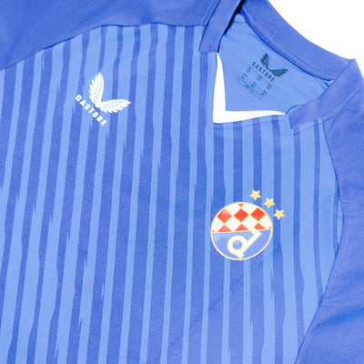 Dinamo Zagreb 2024/25 Home Shirt | Castore