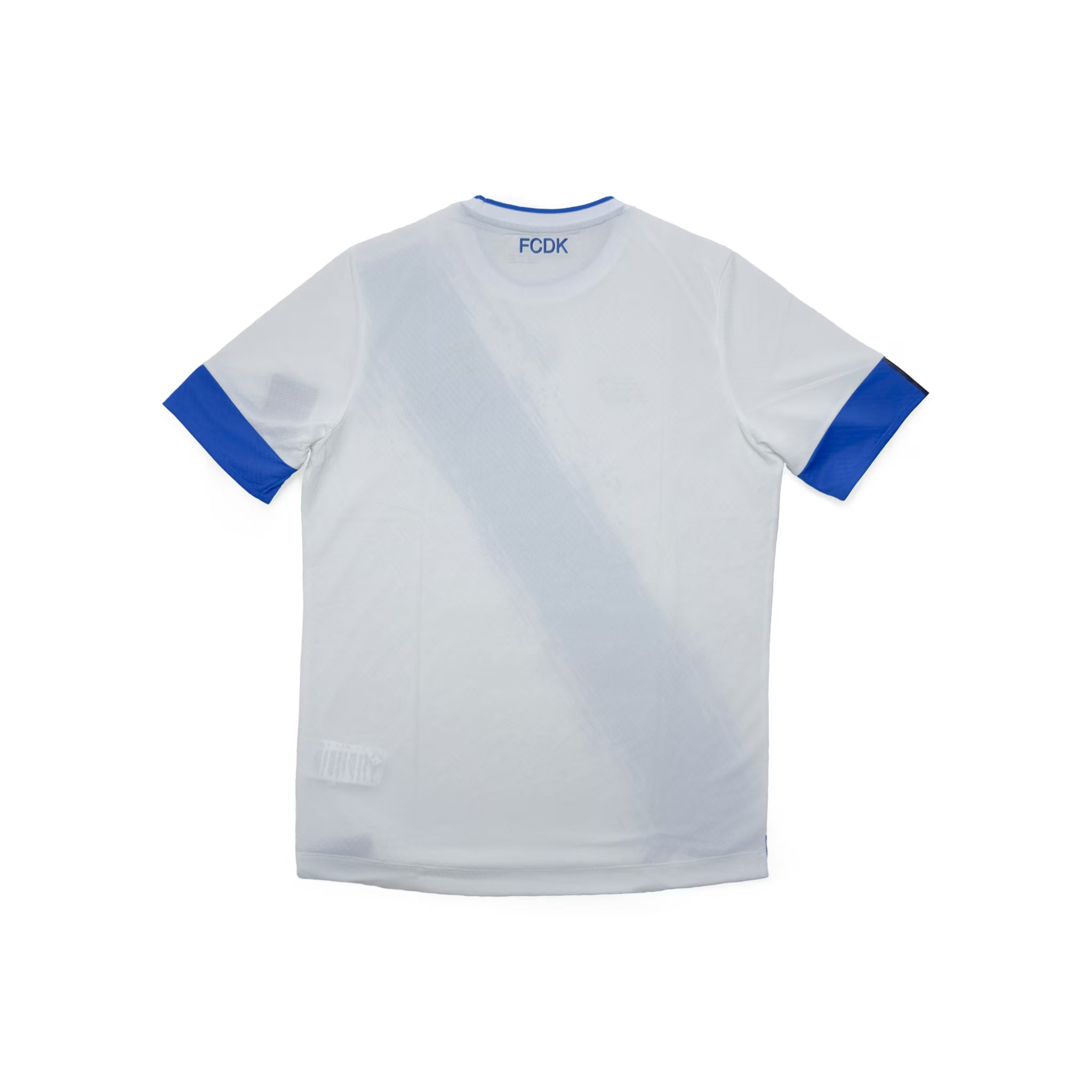 Dynamo Kyiv 2022/23 Heimtrikot | New Balance