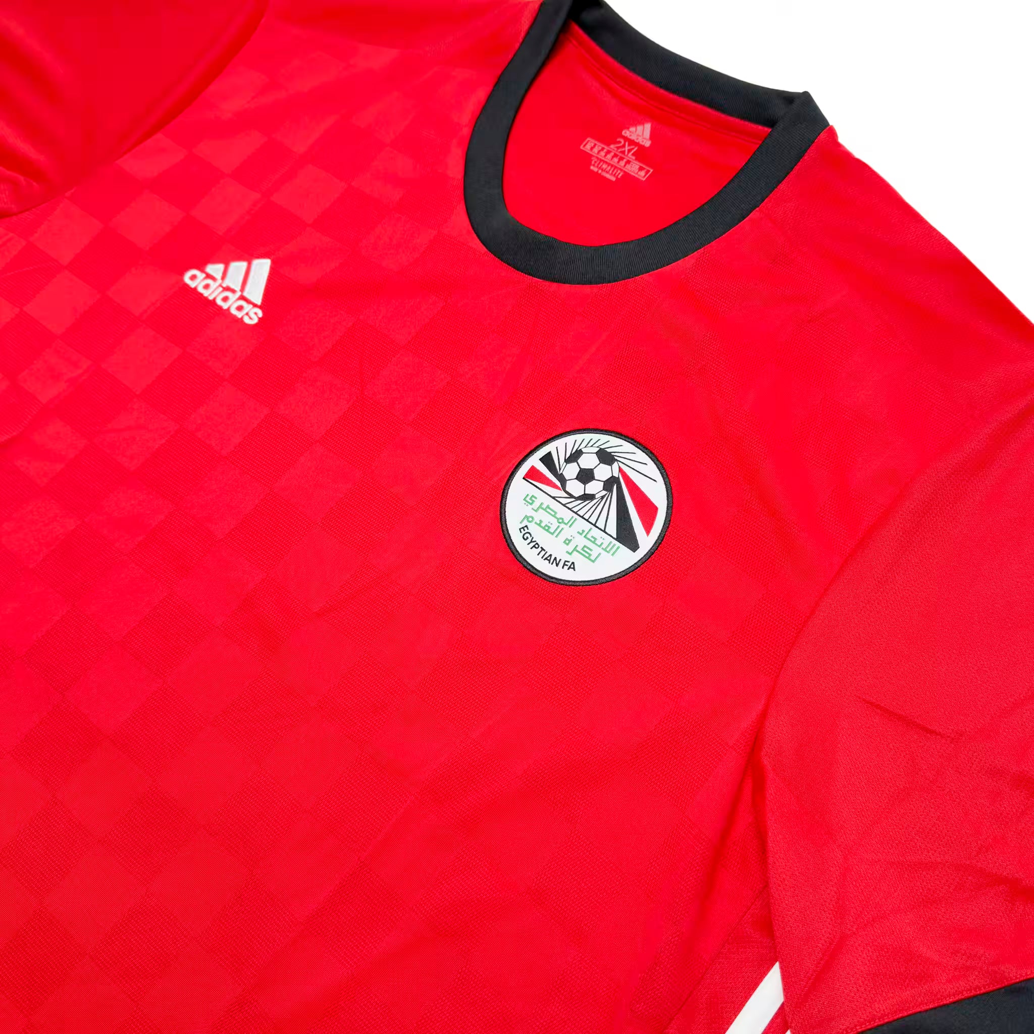 Ägypten 2018 Heimtrikot | adidas