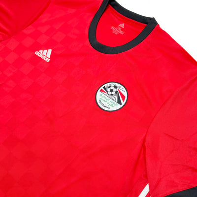 Ägypten 2018 Heimtrikot | adidas