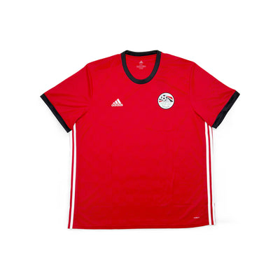 Ägypten 2018 Heimtrikot | adidas