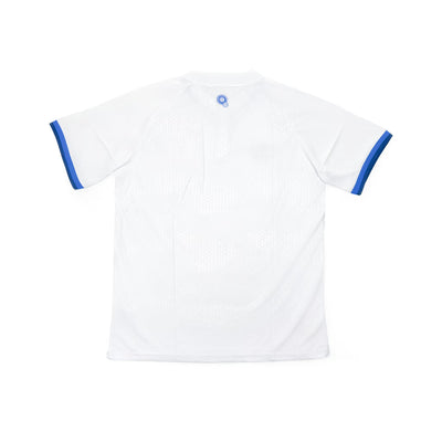 El Salvador 2021 Away Shirt | Umbro