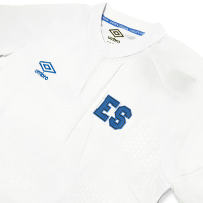 El Salvador 2021 Away Shirt | Umbro