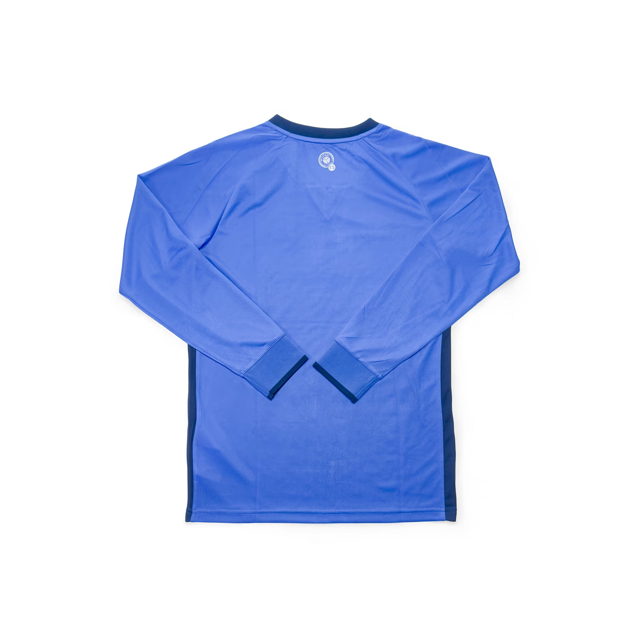 El Salvador 2021 Home L/S Shirt | Umbro