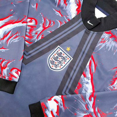England 2026 Hollywood Goalkeeper Shirt | Nike